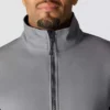 Wasserabweisende Softshell-Jacke «Galesburg» für Herren – Rain Defender-Jacken