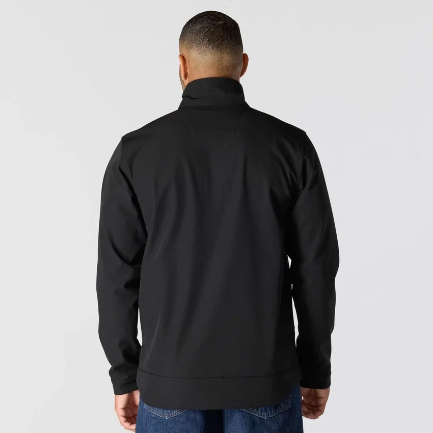 Wasserabweisende Softshell-Jacke «Galesburg» für Herren – Rain Defender-Jacken