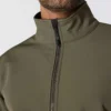 Wasserabweisende Softshell-Jacke «Galesburg» für Herren – Rain Defender-Jacken