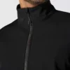 Wasserabweisende Softshell-Jacke «Galesburg» für Herren – Rain Defender-Jacken