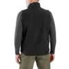 Wasserabweisende Softshell-Weste für Herren von Galesburg – Rain Defender-Westen