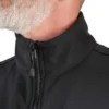 Wasserabweisende Softshell-Weste für Herren von Galesburg – Rain Defender-Westen