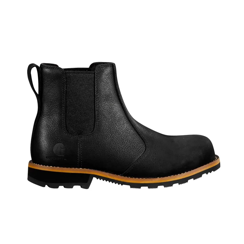 Wasserabweisender Chelsea-Stiefel «Frontier» für Damen