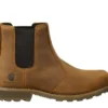 Wasserabweisender Chelsea-Stiefel «Frontier» für Damen