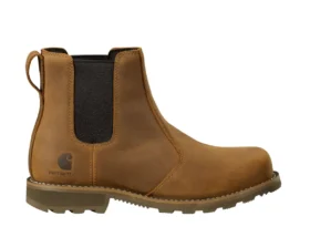 Wasserabweisender Chelsea-Stiefel «Frontier» für Damen