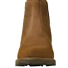 Wasserabweisender Chelsea-Stiefel «Frontier» für Damen
