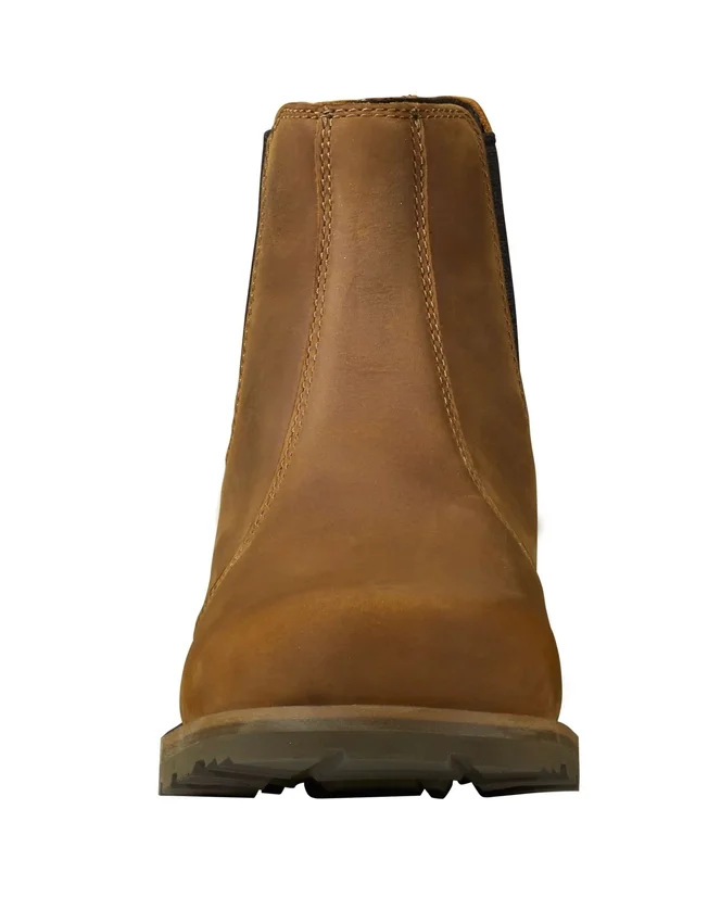 Wasserabweisender Chelsea-Stiefel «Frontier» für Damen