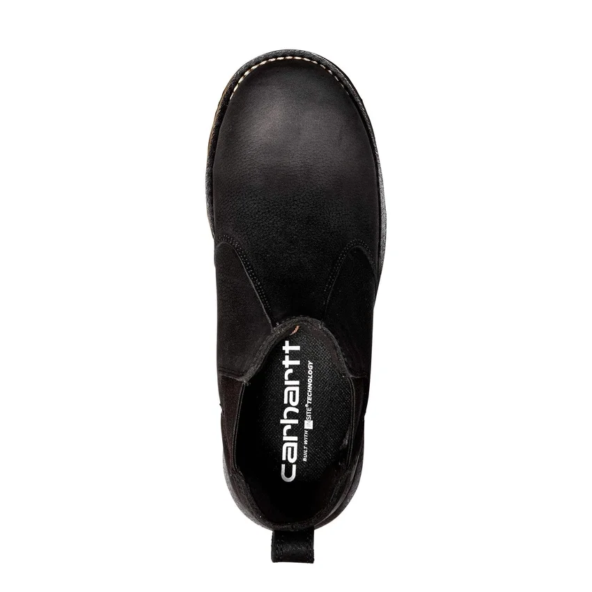 Wasserabweisender Chelsea-Stiefel «Frontier» für Damen