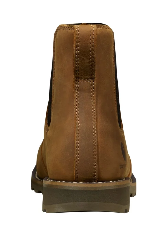 Wasserabweisender Chelsea-Stiefel «Frontier» für Damen