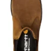 Wasserabweisender Chelsea-Stiefel «Frontier» für Damen