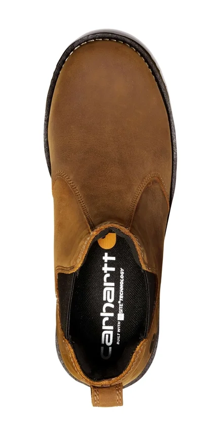 Wasserabweisender Chelsea-Stiefel «Frontier» für Damen