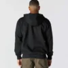 Wasserabweisender, schwerer Herren-Hoodie «Paxton» mit durchgehendem Reissverschluss – carhartt Rain Defender Hoodies