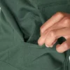Wasserabweisender, schwerer Herren-Hoodie «Paxton» mit durchgehendem Reissverschluss – carhartt Rain Defender Hoodies