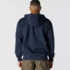 Wasserabweisender, schwerer Herren-Hoodie «Paxton» mit durchgehendem Reissverschluss – carhartt Rain Defender Hoodies