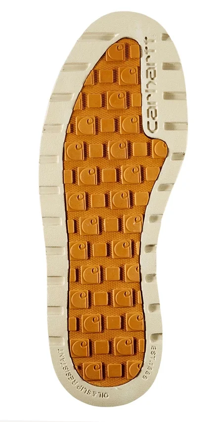 Wasserdichte 6"-Moc-Toe-Stiefel mit Keilabsatz für Damen
