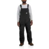 Wasserdichte Heavyweight-Latzhose «Shoreline» für Herren: Storm Defender Bibs