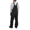Wasserdichte Heavyweight-Latzhose «Shoreline» für Herren: Storm Defender Bibs
