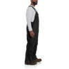 Wasserdichte Heavyweight-Latzhose «Shoreline» für Herren: Storm Defender Bibs
