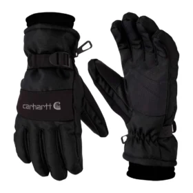 Wasserdichte, isolierte Handschuhe