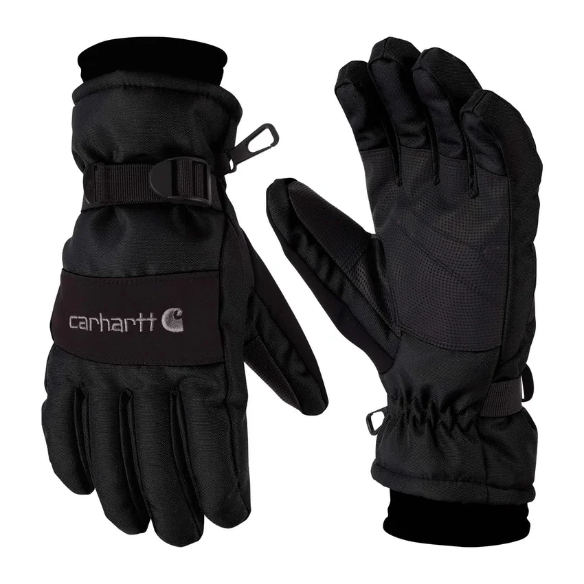 Wasserdichte, isolierte Handschuhe