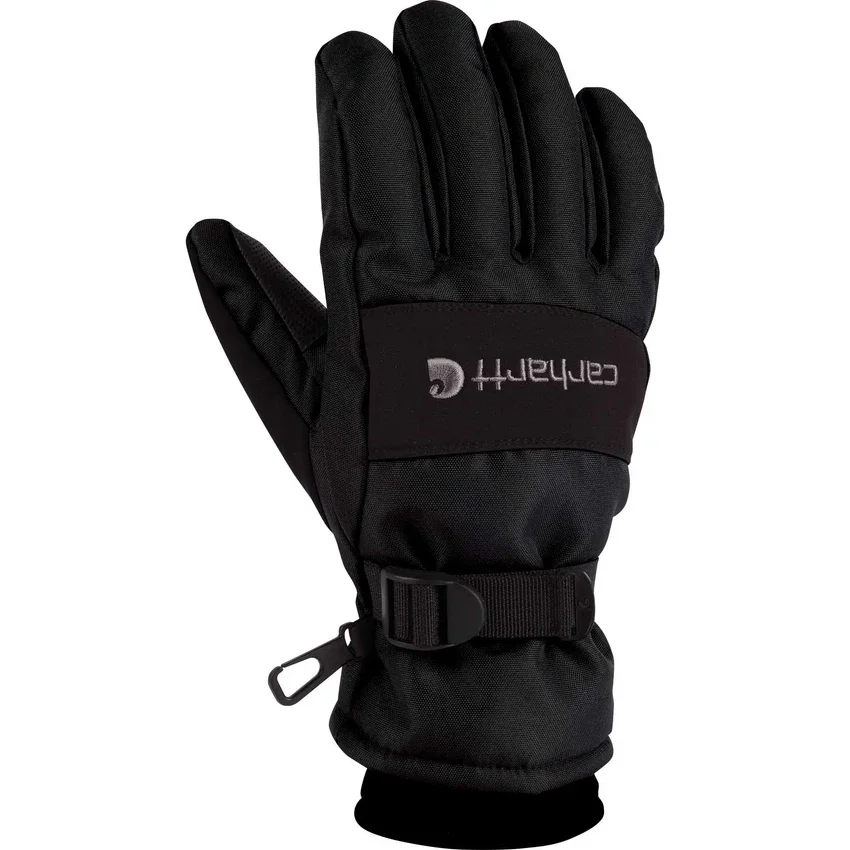 Wasserdichte, isolierte Handschuhe