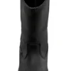 Wasserdichter 10"-Wellington-Keilstiefel für Damen mit weicher Zehenkappe