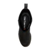 Wasserdichter 10"-Wellington-Keilstiefel für Damen mit weicher Zehenkappe