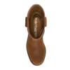 Wasserdichter 10"-Wellington-Stiefel mit Stahlkappe und Keilabsatz
