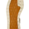 Wasserdichter 10"-Wellington-Stiefel mit Stahlkappe und Keilabsatz