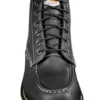 Wasserdichter 6"-Moc-Toe-Keilstiefel