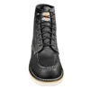 Wasserdichter 6"-Moc-Toe-Keilstiefel