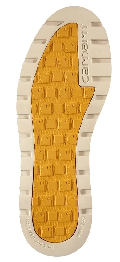 Wasserdichter 6"-Moc-Toe-Keilstiefel