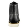 Wasserdichter 6"-Moc-Toe-Keilstiefel