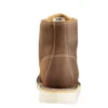 Wasserdichter 6"-Stahlkappen-Keilstiefel