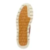Wasserdichter 8"-Moc-Arbeitsstiefel mit Stahlkappe und Keilabsatz