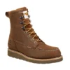 Wasserdichter 8"-Moc-Toe-Keilstiefel