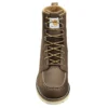 Wasserdichter 8"-Moc-Toe-Keilstiefel