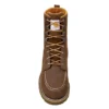 Wasserdichter 8"-Moc-Toe-Keilstiefel