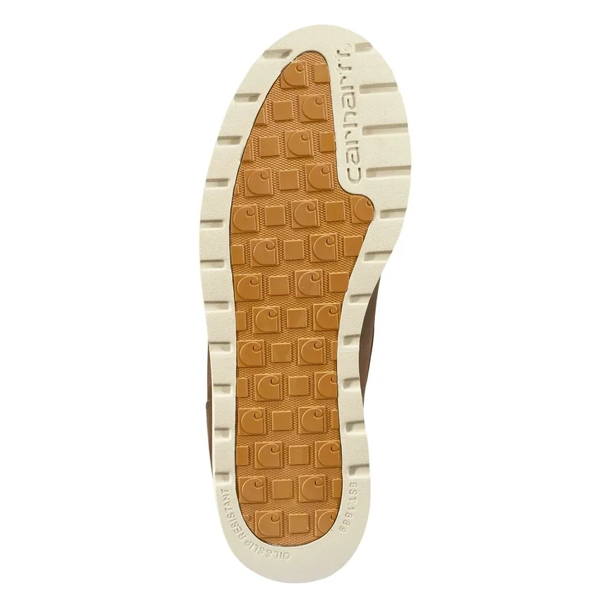 Wasserdichter 8"-Moc-Toe-Keilstiefel