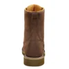 Wasserdichter 8"-Moc-Toe-Keilstiefel
