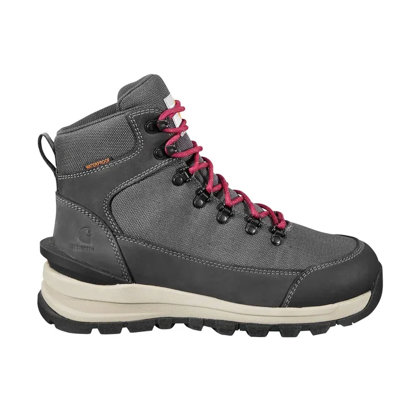 Wasserdichter Gilmore-Wanderstiefel für Damen