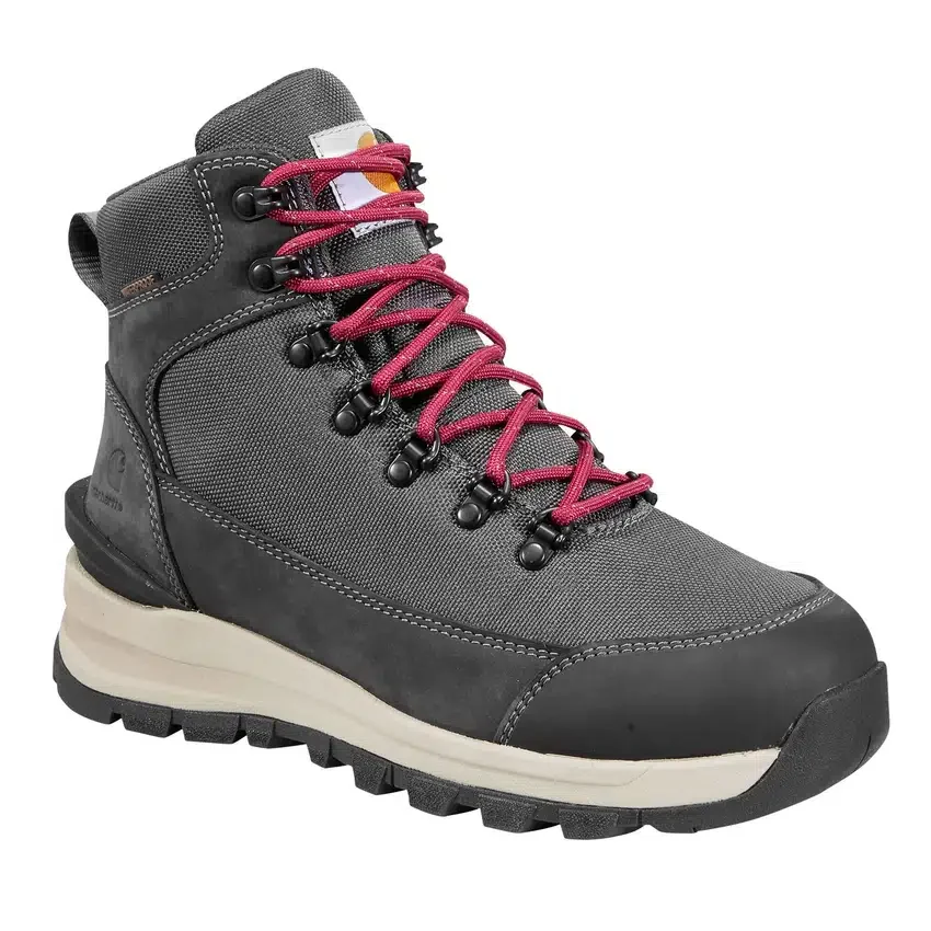 Wasserdichter Gilmore-Wanderstiefel für Damen