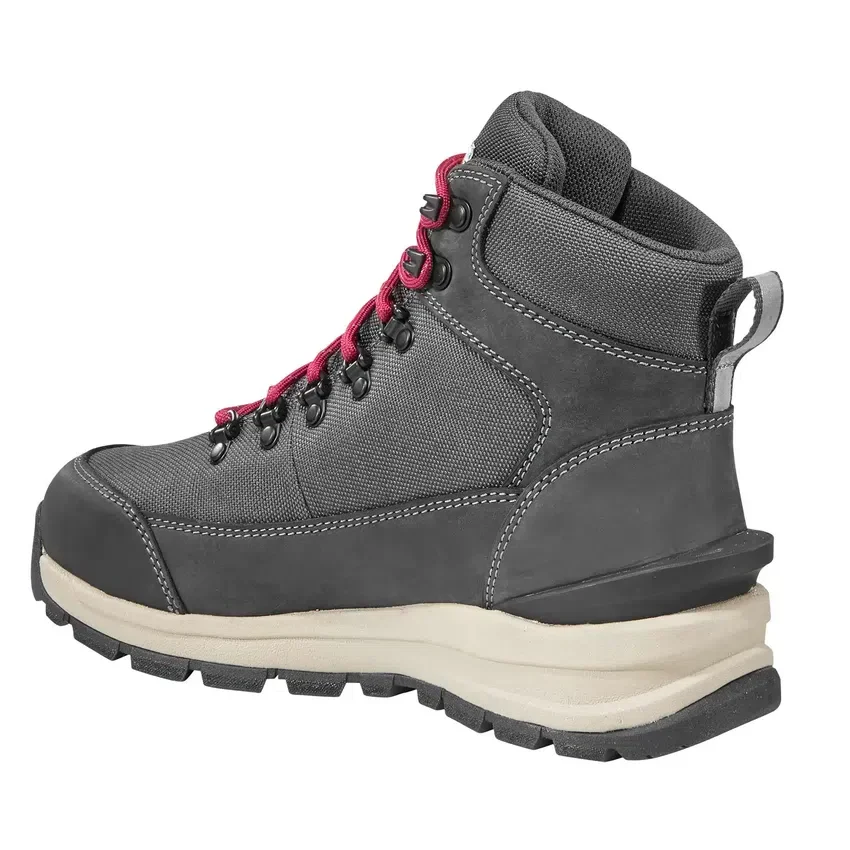 Wasserdichter Gilmore-Wanderstiefel für Damen
