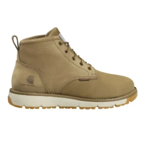 Wasserdichter Millbrook-Keilstiefel für Herren