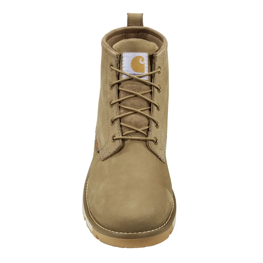 Wasserdichter Millbrook-Keilstiefel für Herren