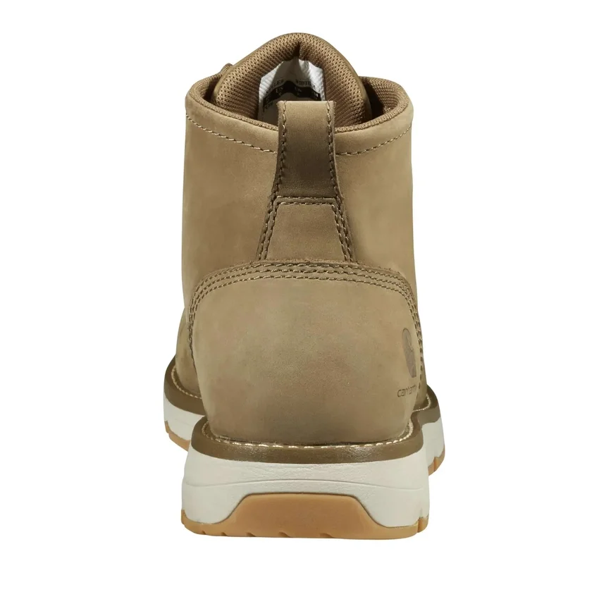 Wasserdichter Millbrook-Keilstiefel für Herren