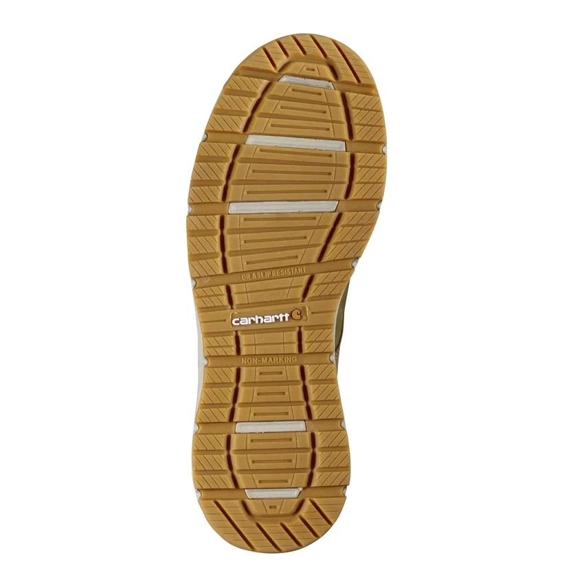 Wasserdichter Millbrook-Keilstiefel für Herren