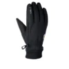 Wind Fighter® Thermogefütterter Fleece-Handschuh mit berührungsempfindlicher Strickbündelung