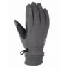 Wind Fighter® Thermogefütterter Fleece-Handschuh mit berührungsempfindlicher Strickbündelung