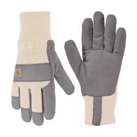 Windbeständige Fleece-Handschuhe für Damen